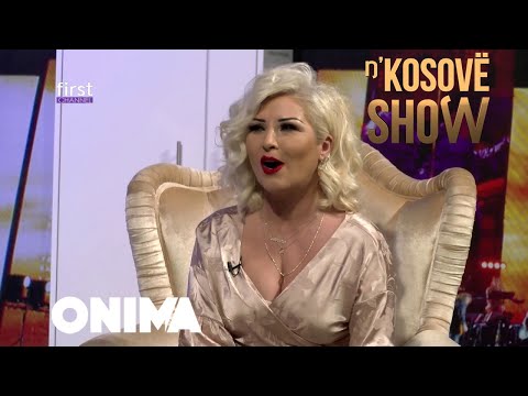 n'Kosovë Show   Mihrije Braha, Naim Abazi, Lule Mustafa