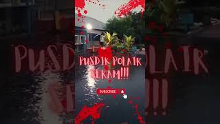 Download lagu SERAM!!! PUSDIK POLAIR BANJIR!!! mp3