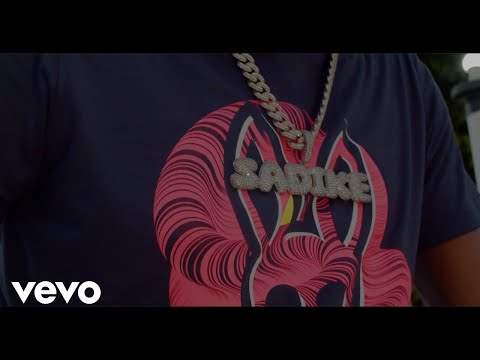 Sadike - Level Up (Official Video)
