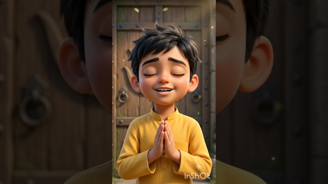 रहस्यमयी मंदिर का दरवाजा और जगन्नाथ जी का चमत्कार 🙏✨ | बच्चों की भक्तिमय कहानी | जय जगन्नाथ
