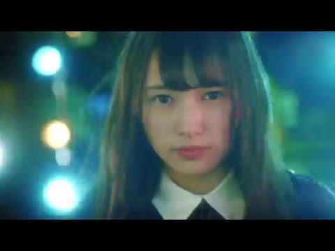 Keyakizaka46 - Silent Majority