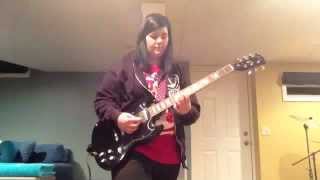 Pull Myself Together by The Rocket Summer [Guitar Cover]