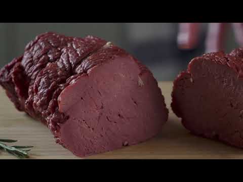 How to Make 100% Beef Mortadella at Home | Step-by-step Guide