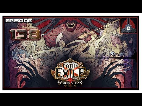 Let's Play Path Of Exile Patch 3.1 With CohhCarnage - Episode 138