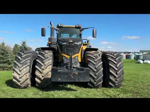 2019 CHALLENGER 1050 For Sale