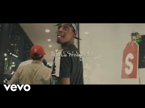Keezy Young Jet - You Lame