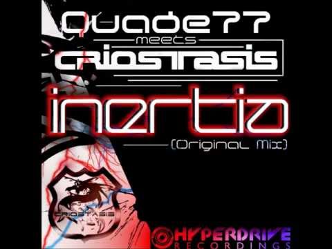 Quade77 Meets Criostasis - Inertia