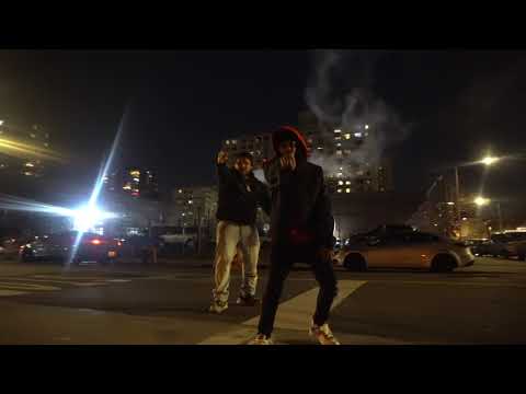 Que Gambino Feat. AMN X DAS - Da What (Official Video) (Shot & Edit By @iAMYUNGLOS)