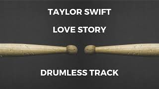 Download lagu Taylor Swift - Love Story (drumless) mp3 Download lagu Taylor Swift - Love Story (drumless) mp3