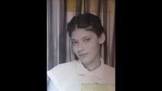 Roscoe Gordon Maria (RPM 350) (1952)