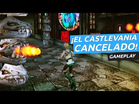 Encuesta: ¿Es finalmente el momento para que Castlevania resurja?