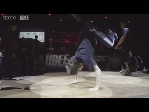 Wizards vs Elusives [top 16] //.stance x UDEF // Temple Rock 3