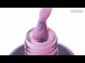 Siller Гель для ногтей Bottle Gel №08 (розовый), 15 мл