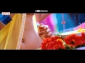 Samantha Navel Show In Ramayya Vasthavayya 3