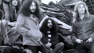 Elf - Buckingham Blues Live 1971