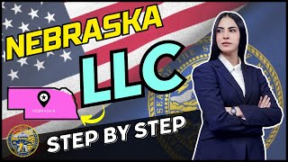 Nebraska LLC Update 2026 - How to Start an LLC in Nebraska | Register Business By Forming an LLC