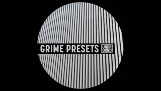 Video thumbnail for UNDRGRND SOUNDS - Grime Presets by Undrgrnd Sounds