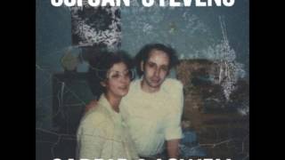 Sufjan Stevens - The Only Thing