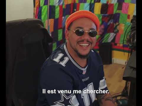 Kubix feat Ben L'oncle Soul / Teaser  "Mysterious Girl"