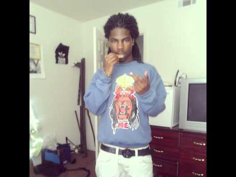 Nator - Wit My Niggaz