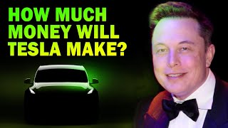 How Much Money Will Tesla Make in Q4 Plus 2021 Outlook