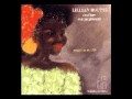 Lillian Boutte - Am I Blue 