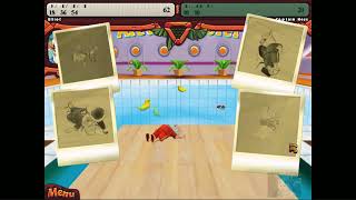 Elf Bowling Hawaiian Vacation Story Mode Game 1