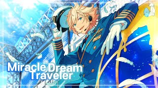 【피네(Fine)】 Miracle Dream Traveler ─ FULL ver. 가사