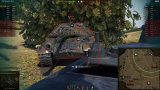 E 75 6300딜 라인틀어막기(화증 3줄 획득판)