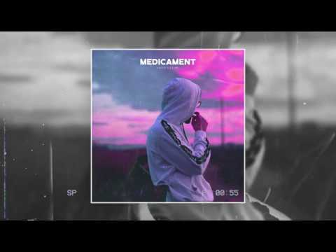 ANDROSSINI - Medicament (Official Visualizer)