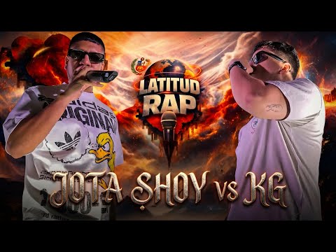 LZ Channel and Latitud Rap