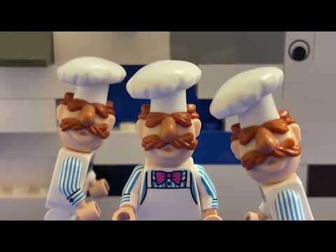 It's a BORK Damn Time