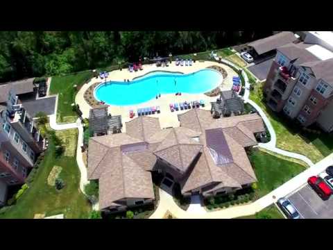 The Landing at Briarcliff Apartments - The Northlands, Kansas City