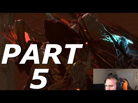 RETURNAL PS5 Gameplay and Walkthrough - Part 5