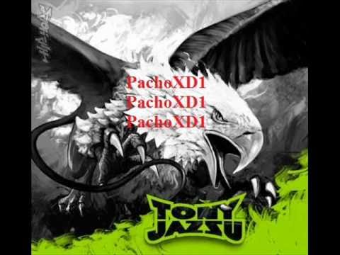 10-To co robisz ty TONY JAZZU ''DLA KAŻDEGO'' 2010 (StoproRap)