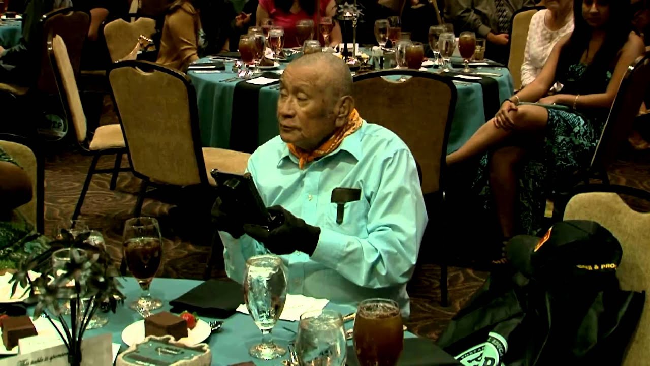 PPEP 47th Anniversary Celebration - Tucson, Arizona