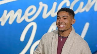 American Idol Star Nate Walker Live Performance