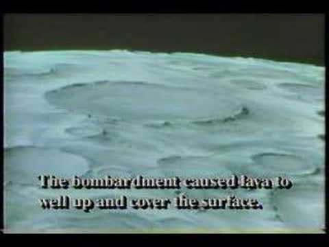 The Tomita Planets: Part four (Mercury)