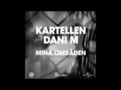 Kartellen, Mina områden