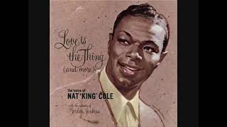 MARIA ELENA   NAT KING COLE