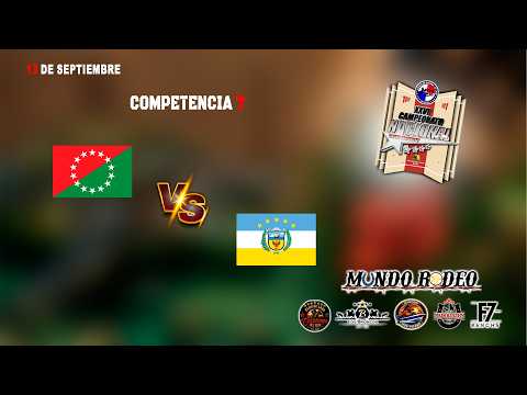 🔴🐎🚨CH. ORIENTE VS COLÓN  XXVI Campeonato nacional de Clubes de la Federación Nacional de
