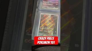 Crazy pulls this passed few weeks from Pokemon 151. #pokemon #pokemoncollection #psagrading