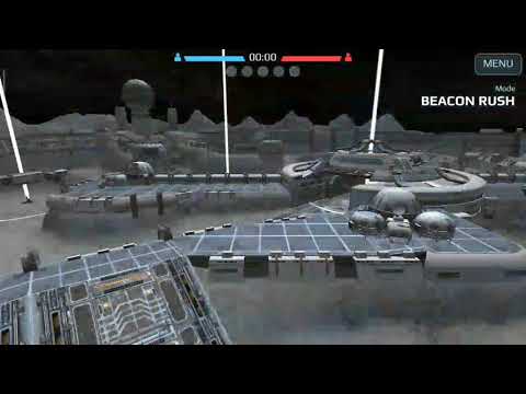 War Robots 5.6.0 Test: Resistance doesn't work (for Falcon)