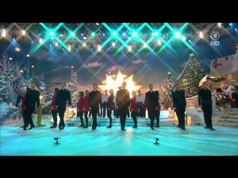 Marinechor der Schwarzmeerflotte & Riverdance