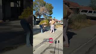 Which one are you-- I&#39;m a mix of both   #shorts #short #Stelledel