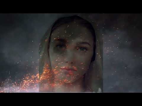 ترتيلة كلي لك يا مريم - نبيهة يزبك و جلال بوسيك