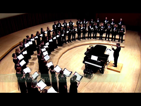 There Will Come Soft Rains (Antognini) | Atlanta Master Chorale