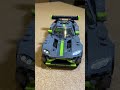 Is Lego Speed Champions The Best Theme