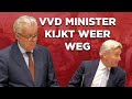 Is dit kabinet naïef of kwaadaardig? | Dekker (FVD) in asieldebat