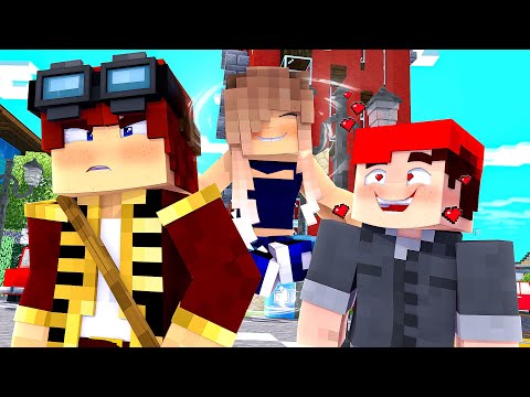 Tycer Roleplay - He's STILL in LOVE ?! | Minecraft Divines